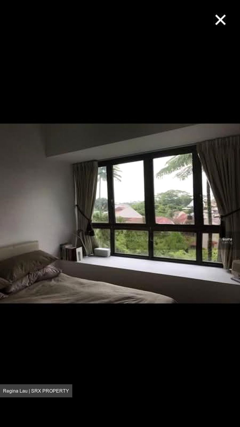 Meadows @ Peirce (D26), Condominium #580270771